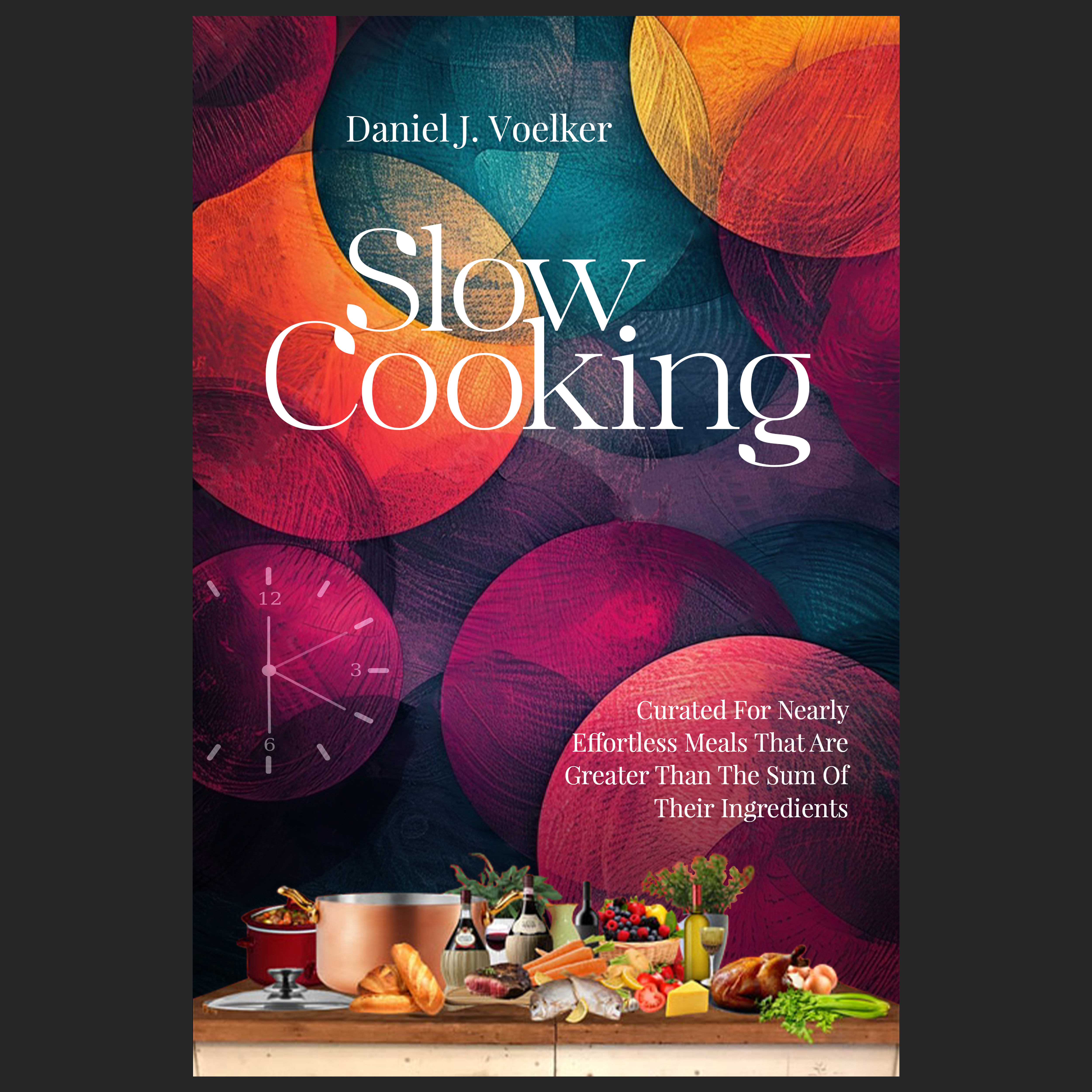 Buchumschlag Design von aj für Tiki Cocktail University | Design #32417240