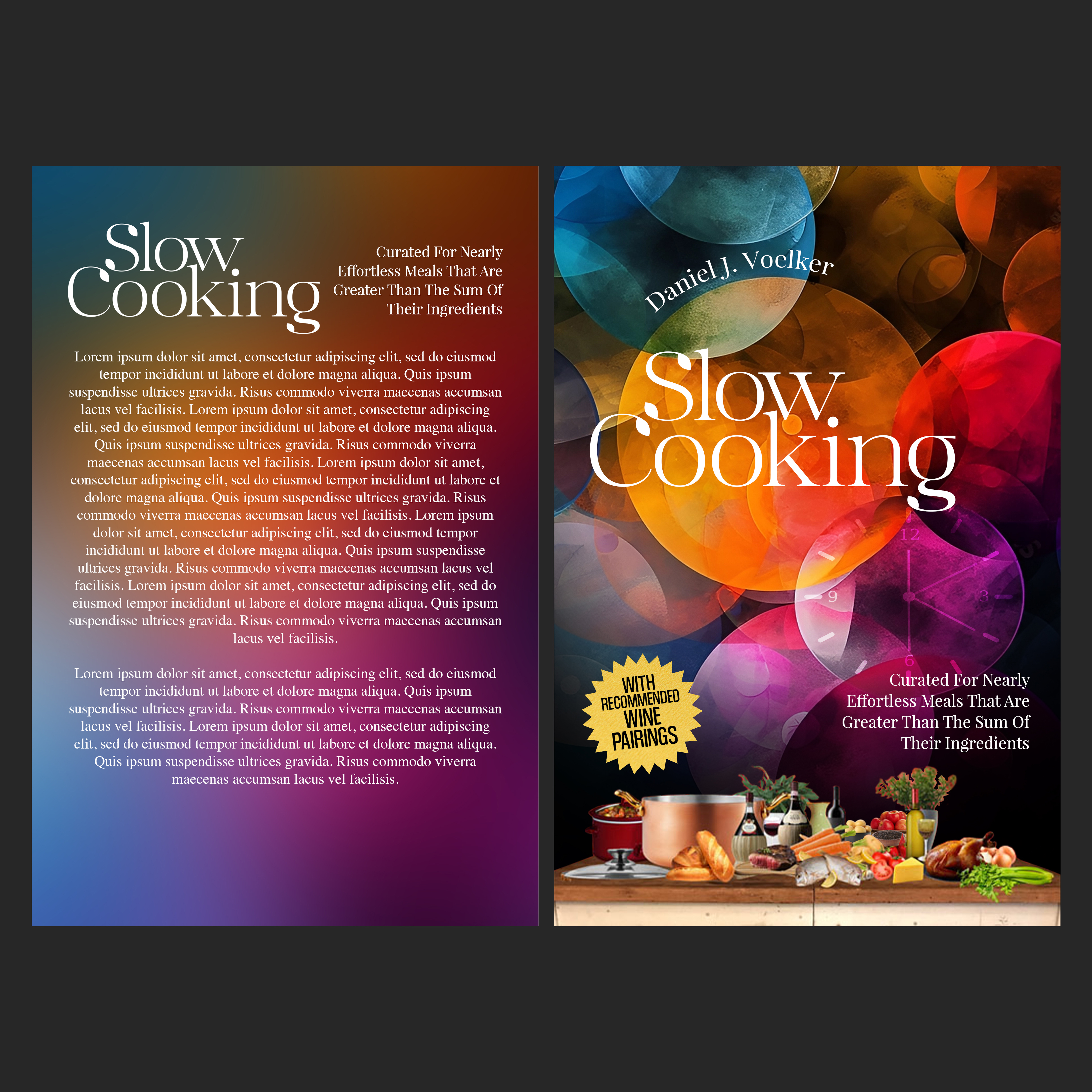Design de Couverture de Livre par aj pour Tiki Cocktail University | Design #32418546