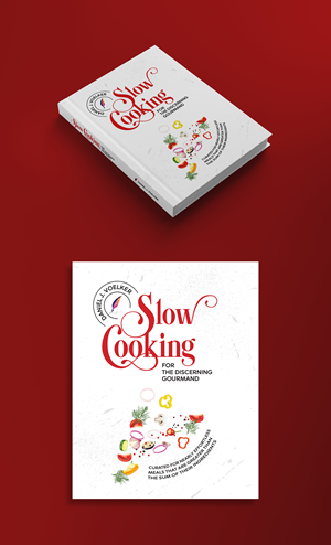 Book Cover Design by Satish Mali for Tiki Cocktail University | Design: #32414677