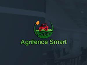 Logo Design by Uhm@design for this project | Design: #32412510