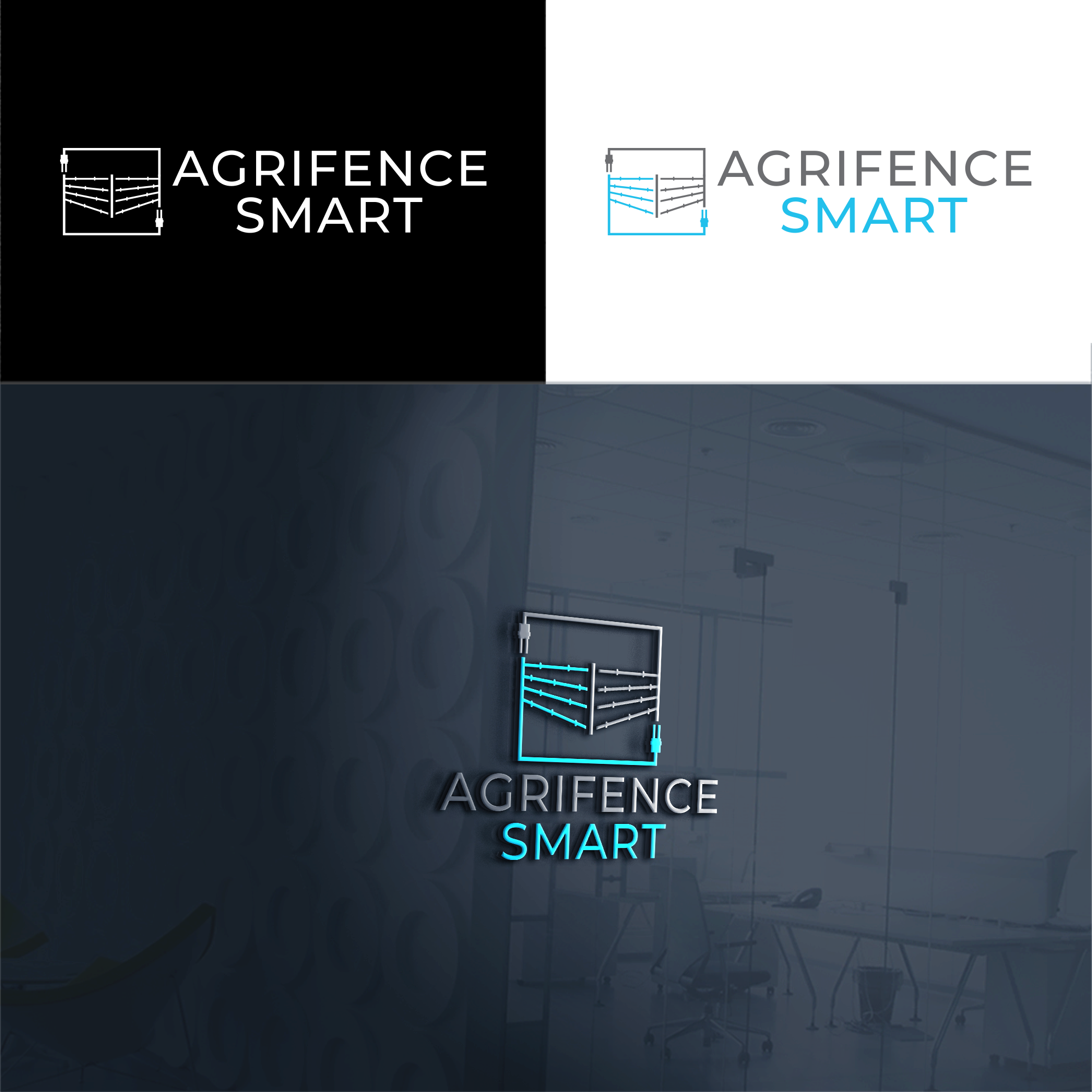 Diseño de Logo por RA-bica para este proyecto | Diseño #32410898