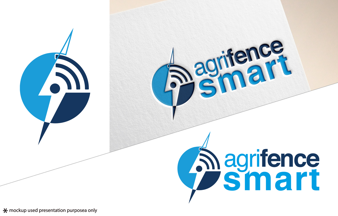 Logo-Design von Rubia@ für dieses Projekt | Design #32428712