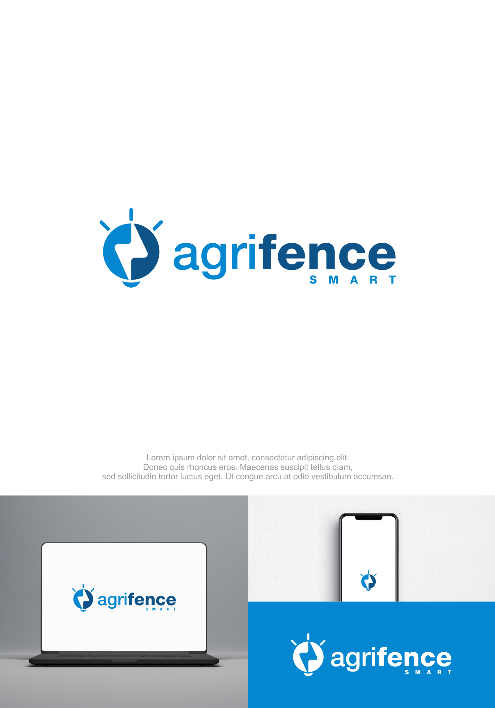 Logo Design by M.Syaiful Huda for this project | Design #32409582