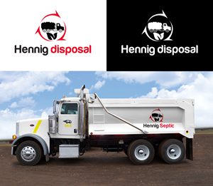 Logo Design by RA-bica for this project | Design: #32412536