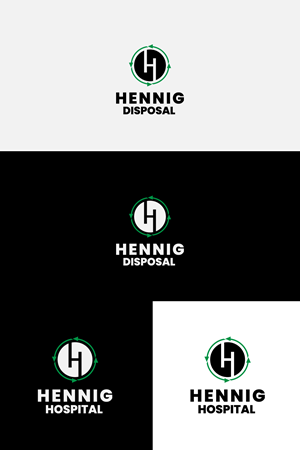 Diseño de Logo por AHNAF_S para este proyecto | Diseño: #32408808