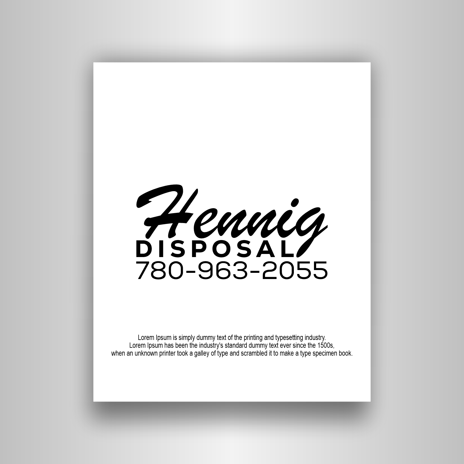 Diseño de Logo por Abigaill_design para este proyecto | Diseño #32413480