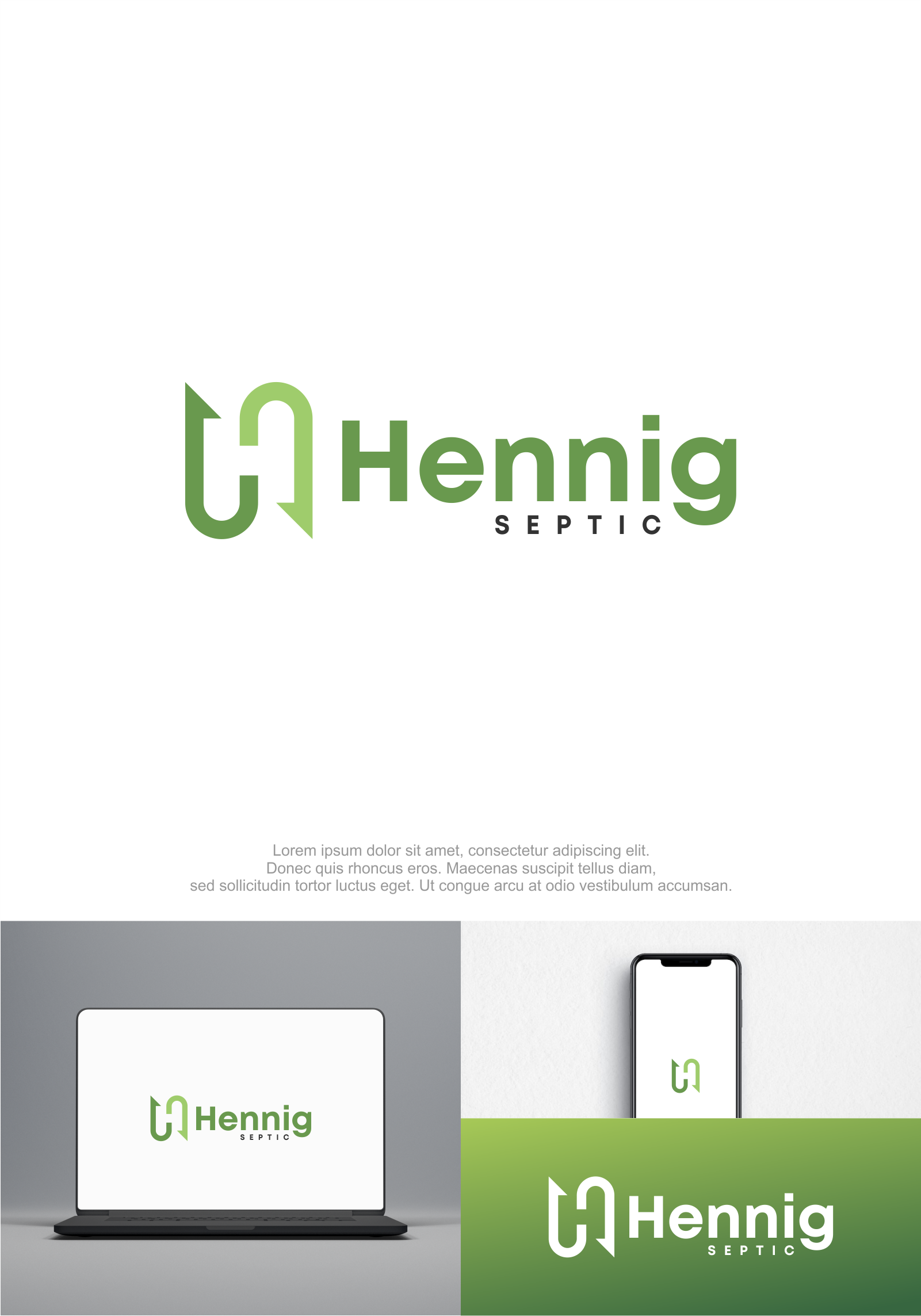Diseño de Logo por M.Syaiful Huda para este proyecto | Diseño #32407738