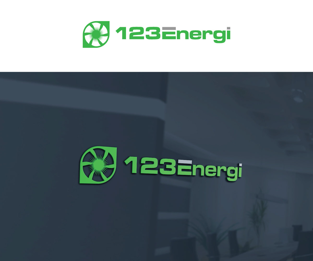 Logo Design by Luckey yaari for this project | Design #32410422