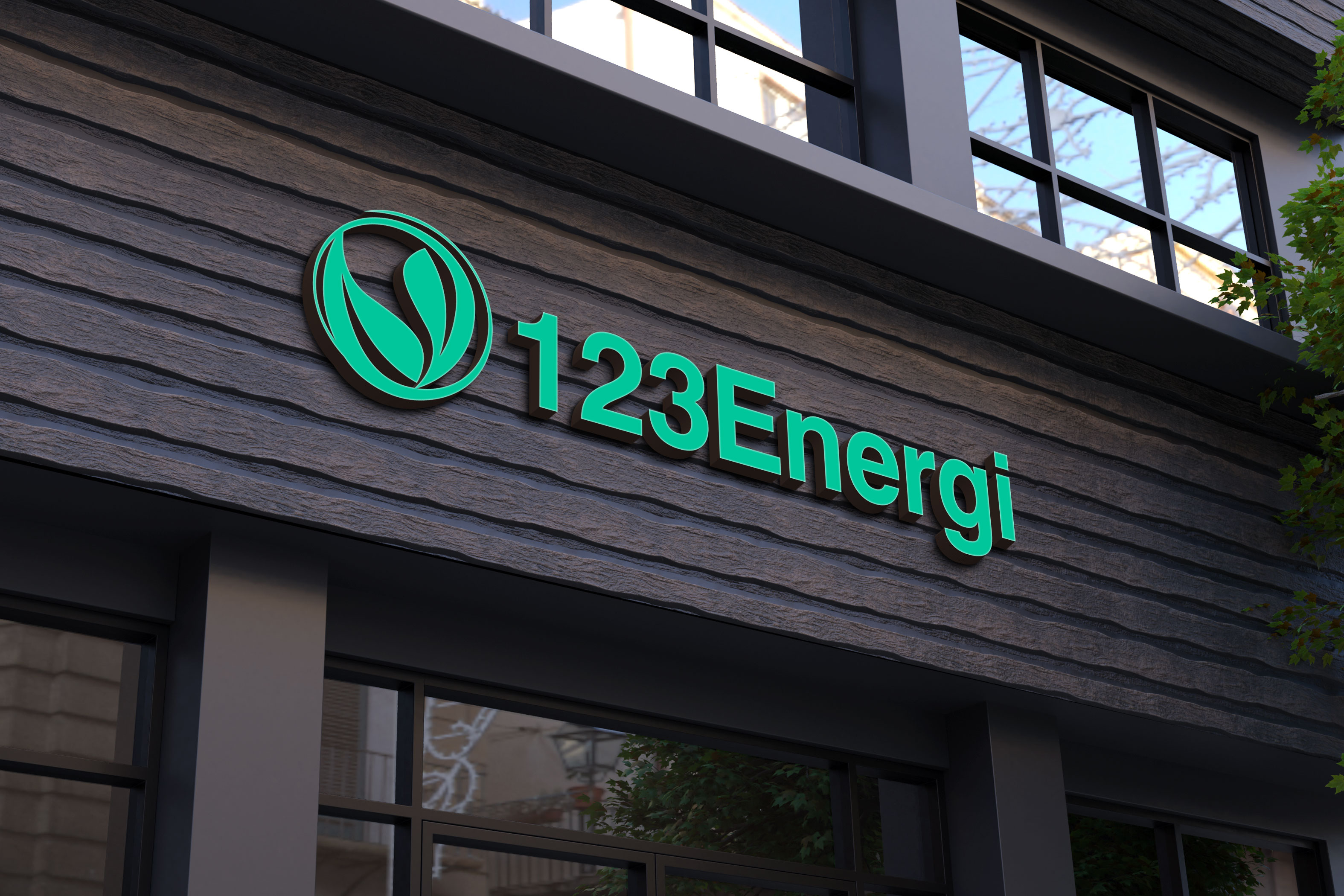 Logo Design by Kavth for this project | Design #32454388