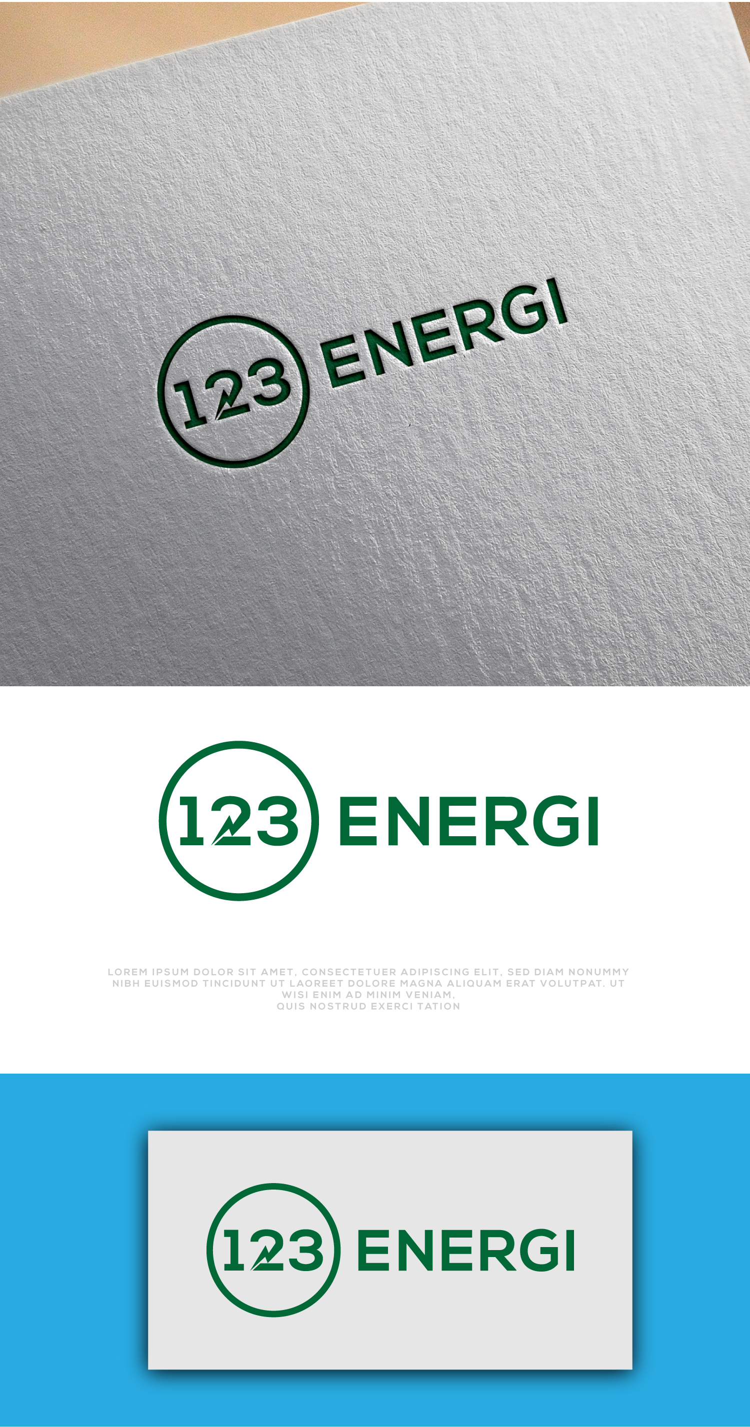 Logo Design by 100%design for this project | Design #32411435