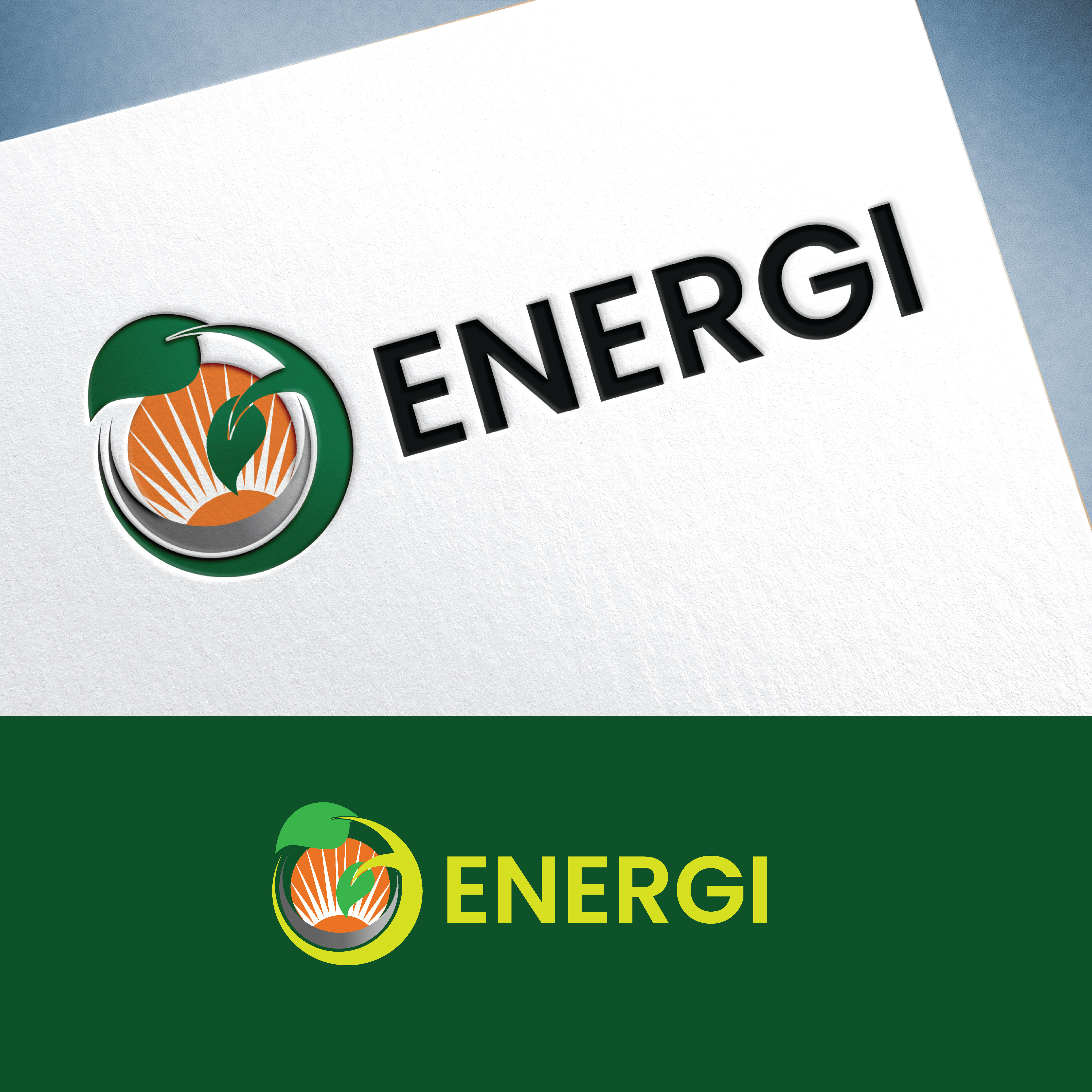 Logo Design by ainee4 for this project | Design #32408106