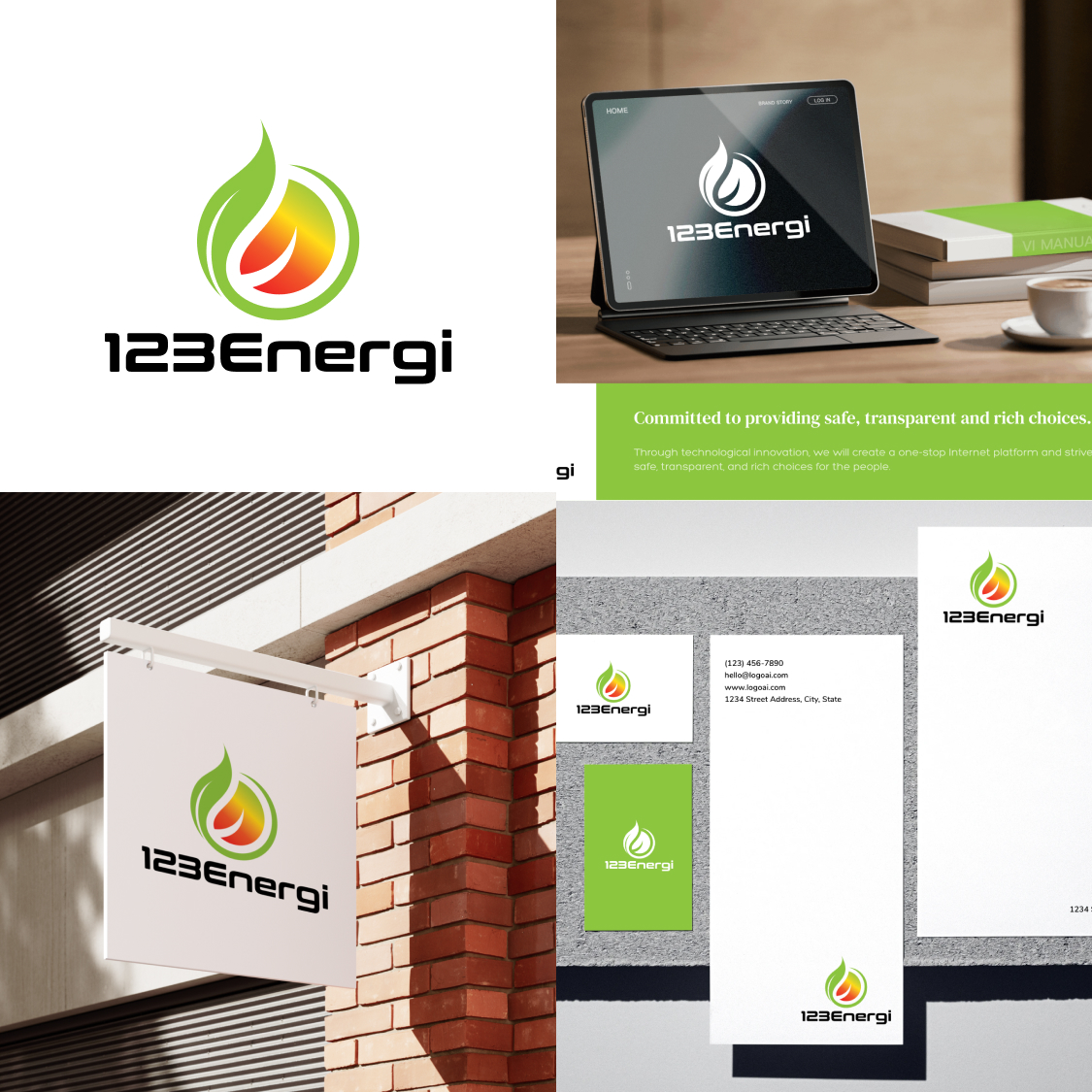 Logo Design by Finley Johnson for this project | Design #32454619