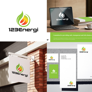 Logo Design by Finley Johnson for this project | Design: #32454619
