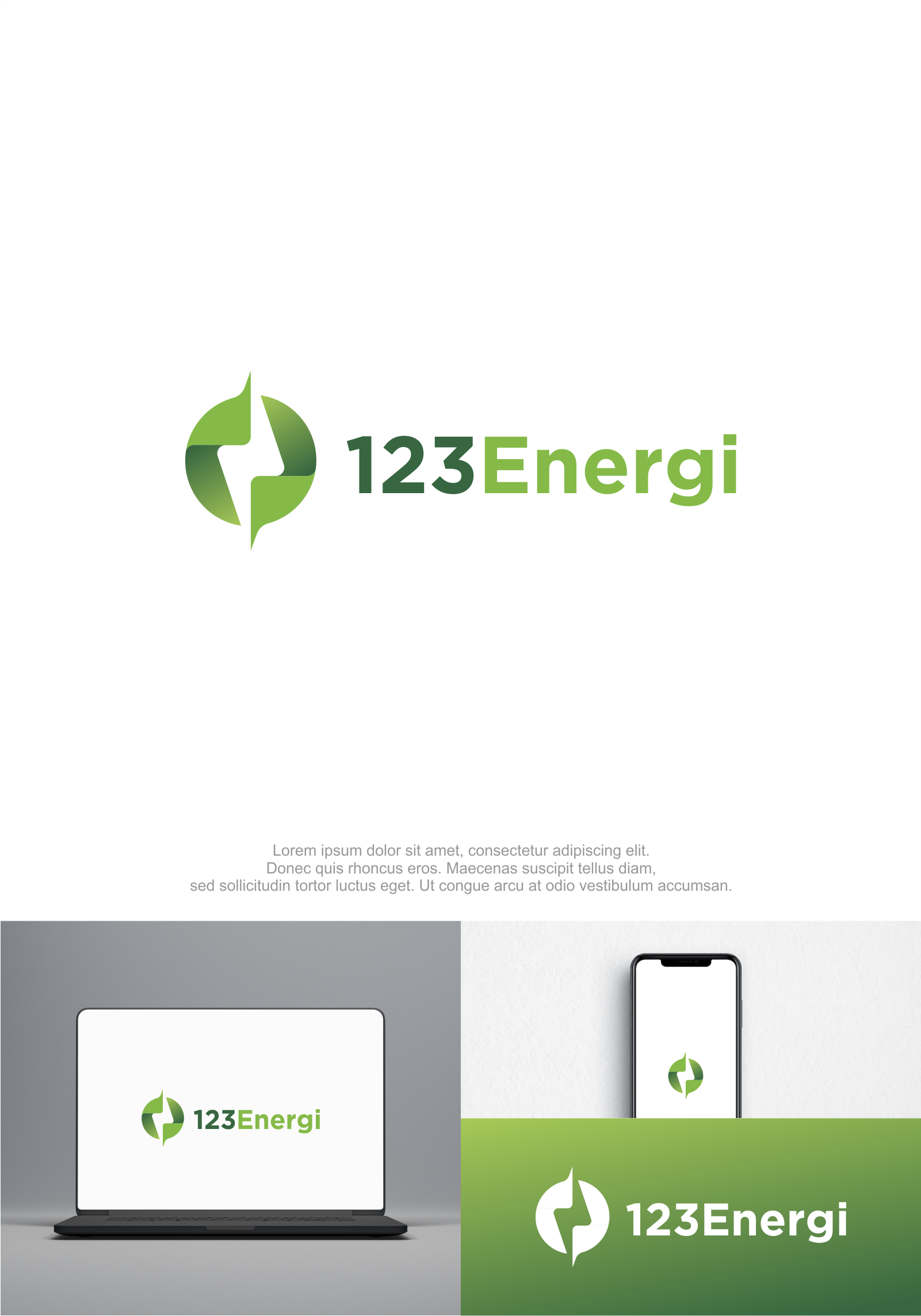 Logo Design by M.Syaiful Huda for this project | Design #32407568