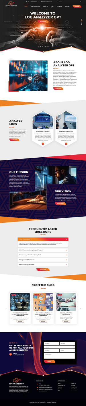 Web-Design von pb für dieses Projekt | Design: #32413750