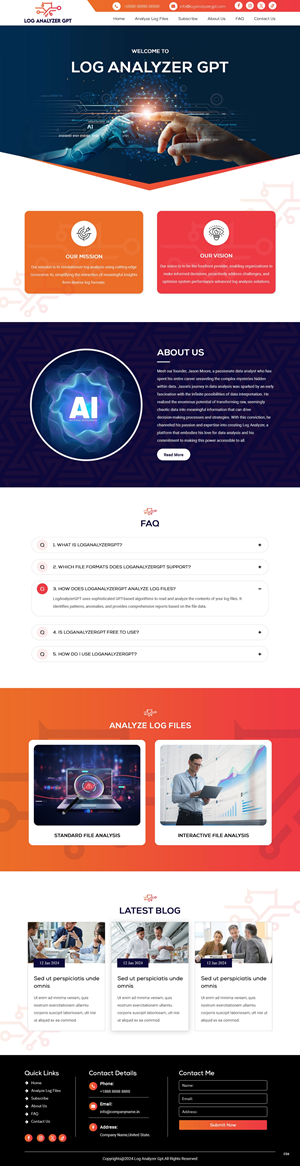Web-Design von pb für dieses Projekt | Design: #32413764