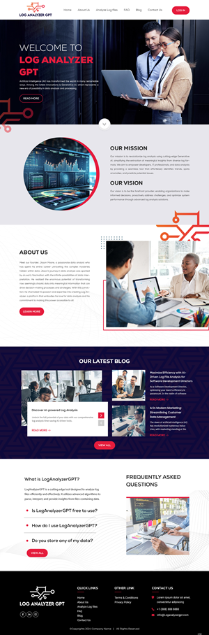 Web-Design von pb für dieses Projekt | Design: #32413768