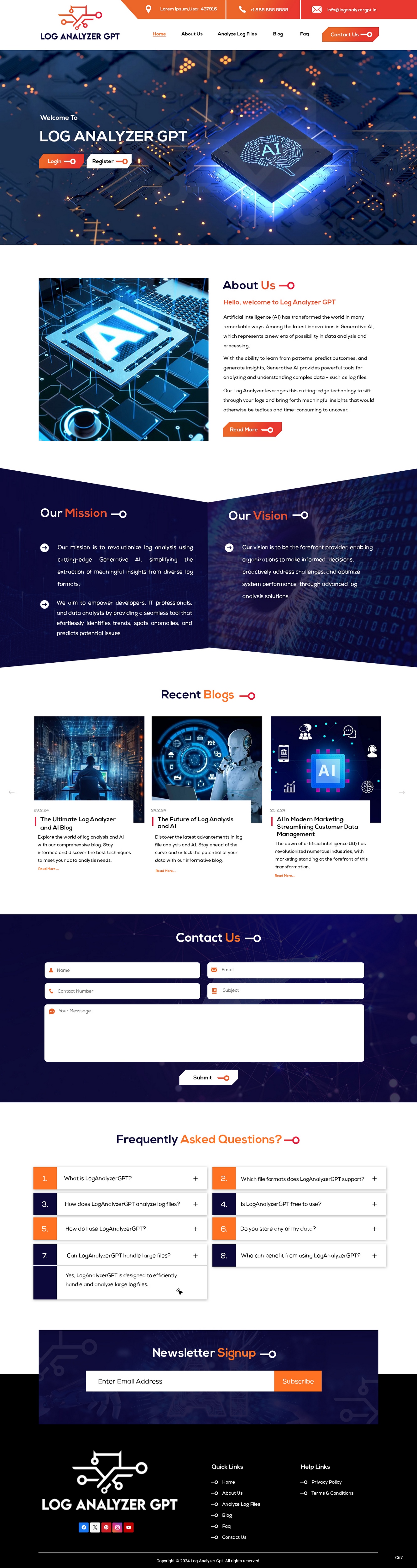 Web Design by pb for this project | Design #32413772