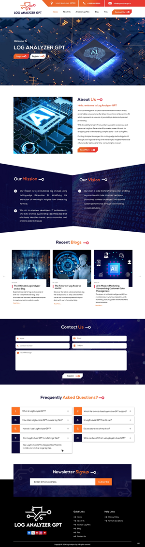 Web-Design von pb für dieses Projekt | Design: #32413772