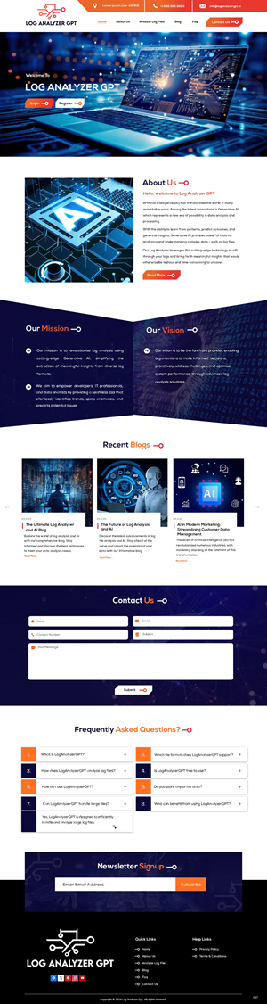 Web-Design von pb für dieses Projekt | Design: #32413773