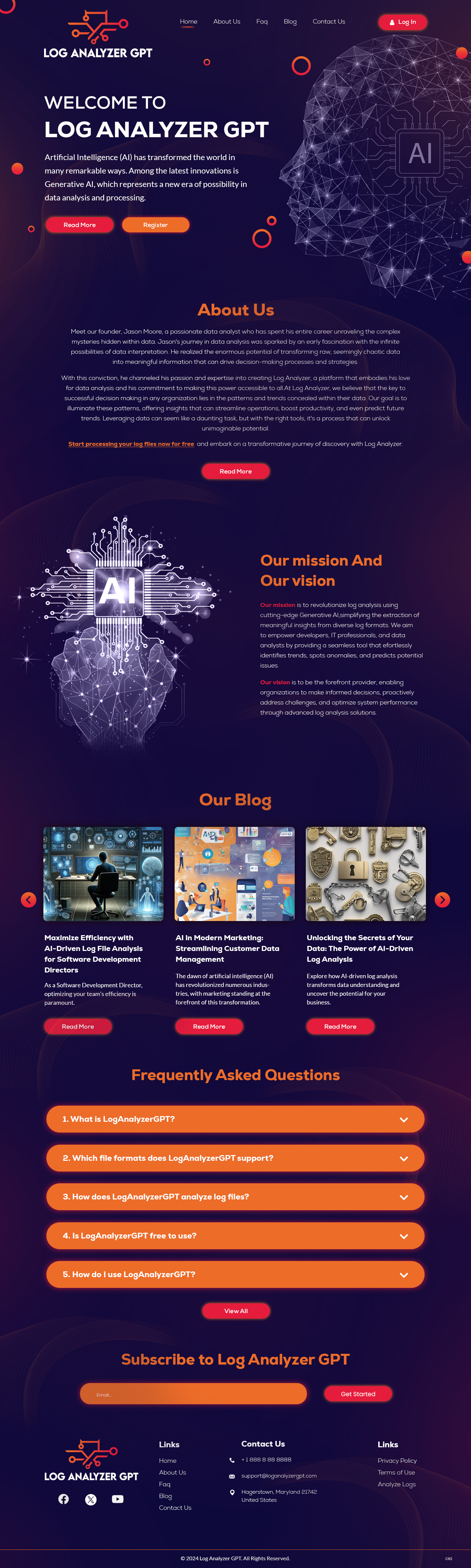 Web Design by pb for this project | Design #32413775