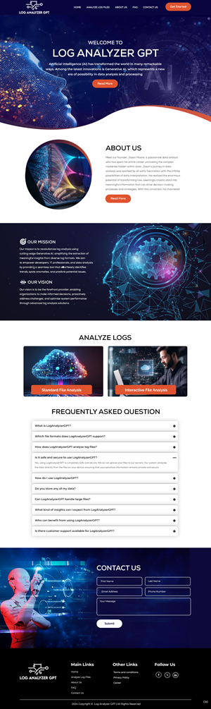 Web-Design von pb