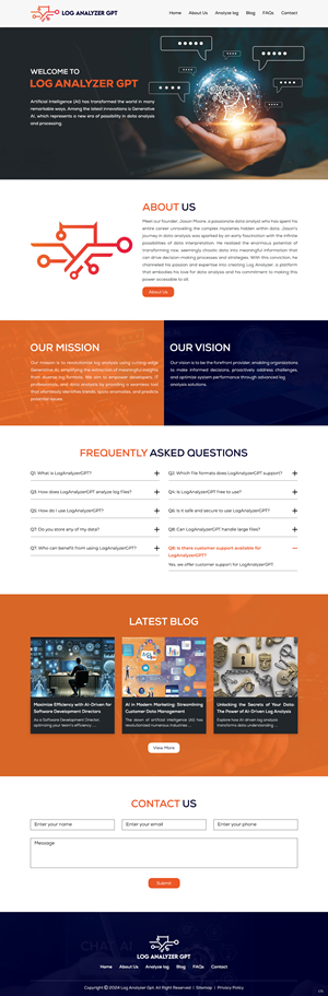 Web-Design von pb für dieses Projekt | Design: #32413780