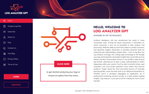Web-Design von pb für dieses Projekt | Design: #32413786
