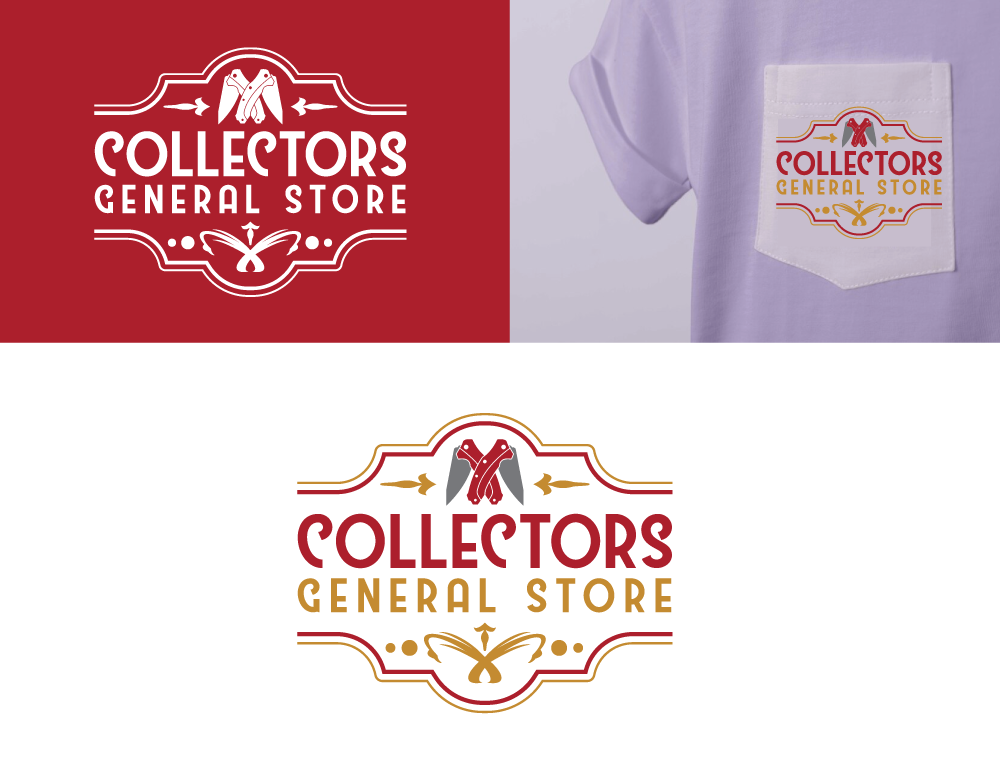 Logo Design by RA-bica for Pursuit Digital LLC | Design #32429808