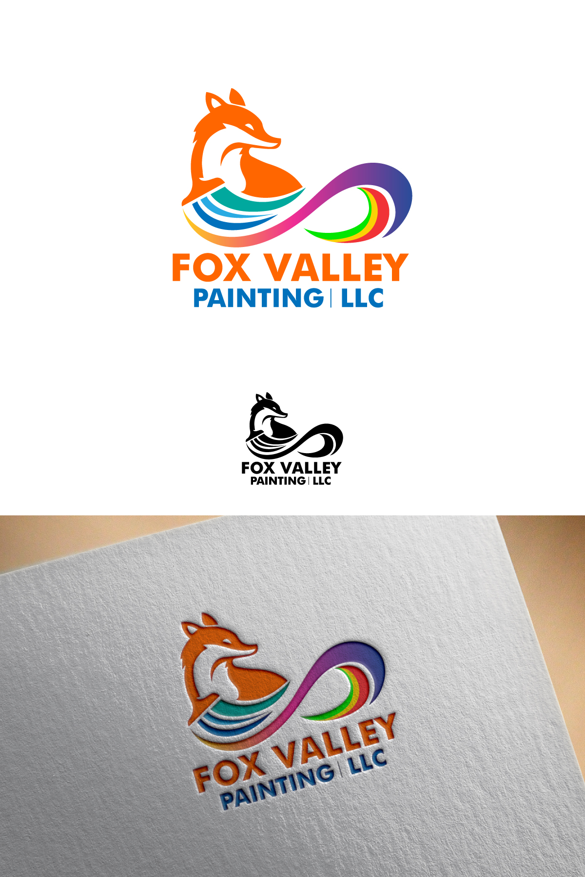Logo Design by Farhad Design for this project | Design #32411708