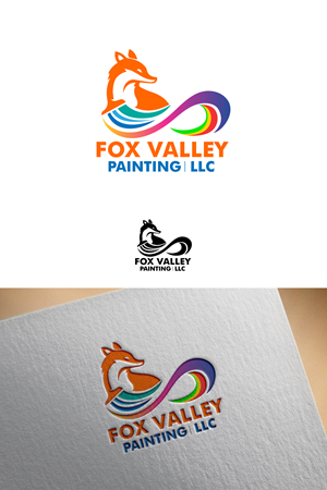 Logo Design by Farhad Design for this project | Design #32411708