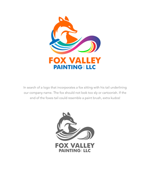 Logo Design by Farhad Kreative for this project | Design: #32422447