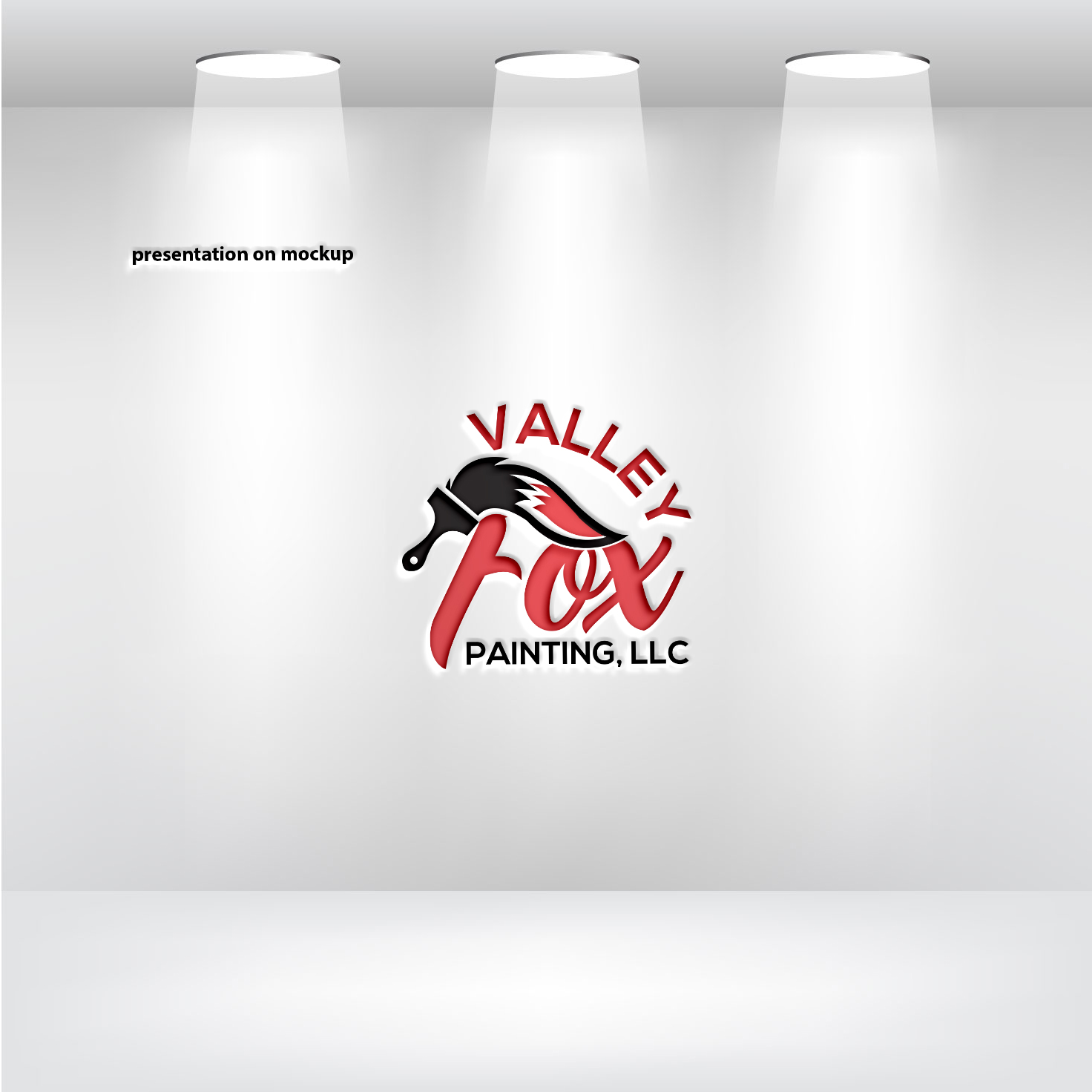 Logo Design by RRR Design for this project | Design #32408049