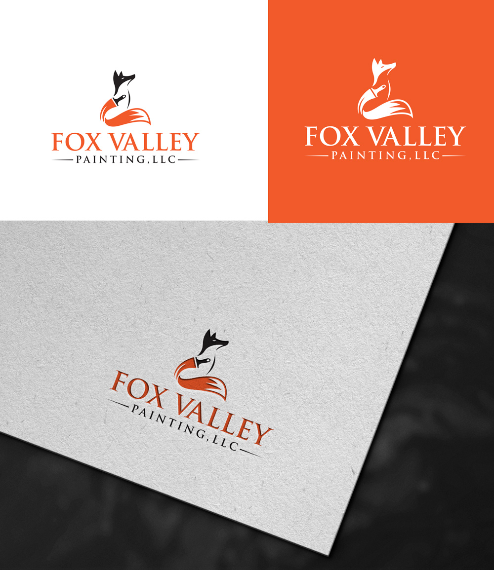 Logo Design by RA-bica for this project | Design #32450805
