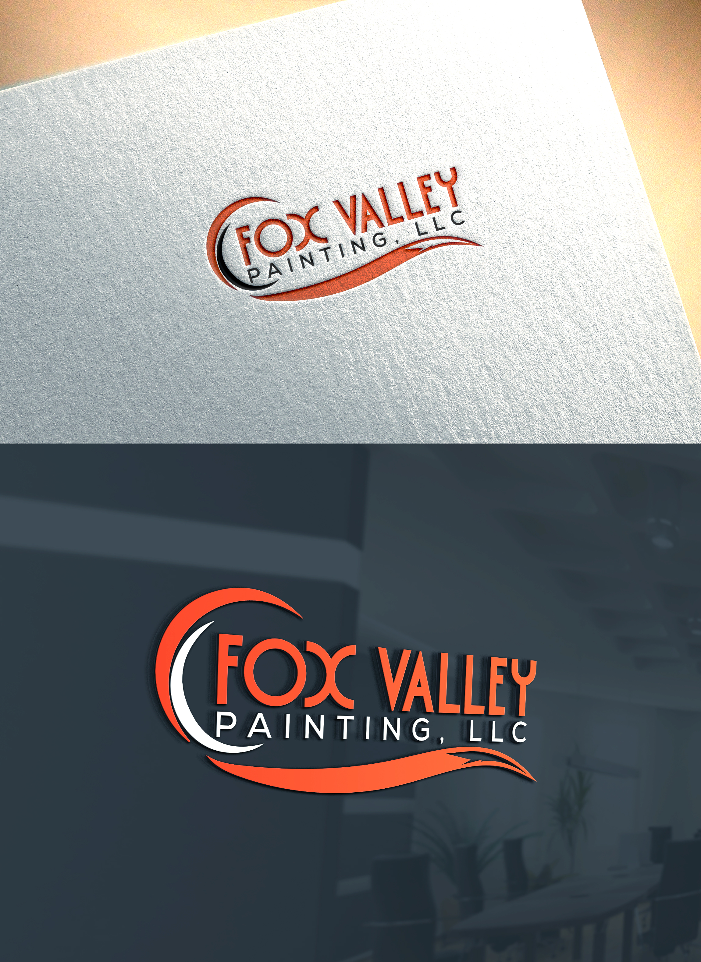 Logo Design by RaKu 2 for this project | Design #32460390