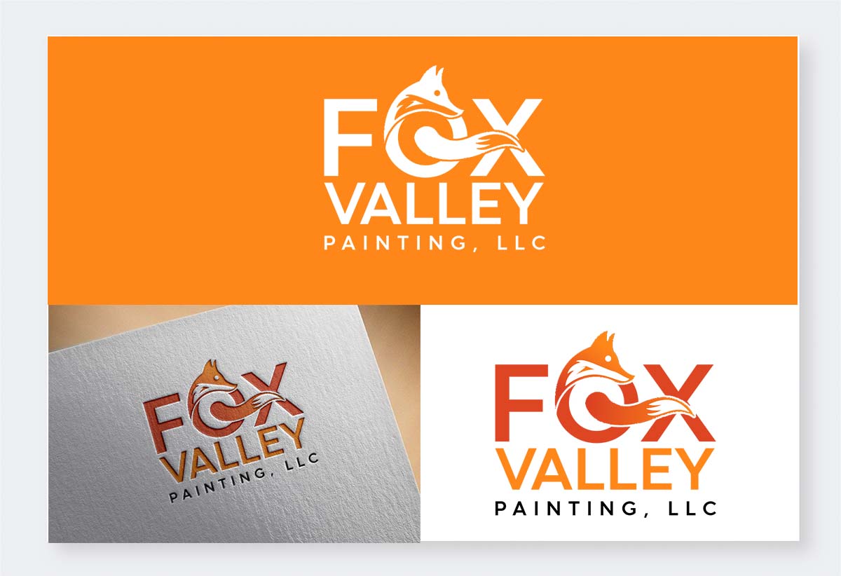 Logo Design by SR Creations. for this project | Design #32412217