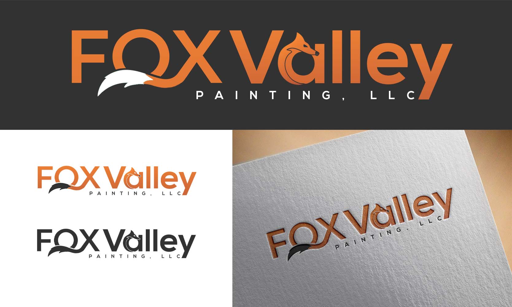 Logo Design by SR Creations. for this project | Design #32417255