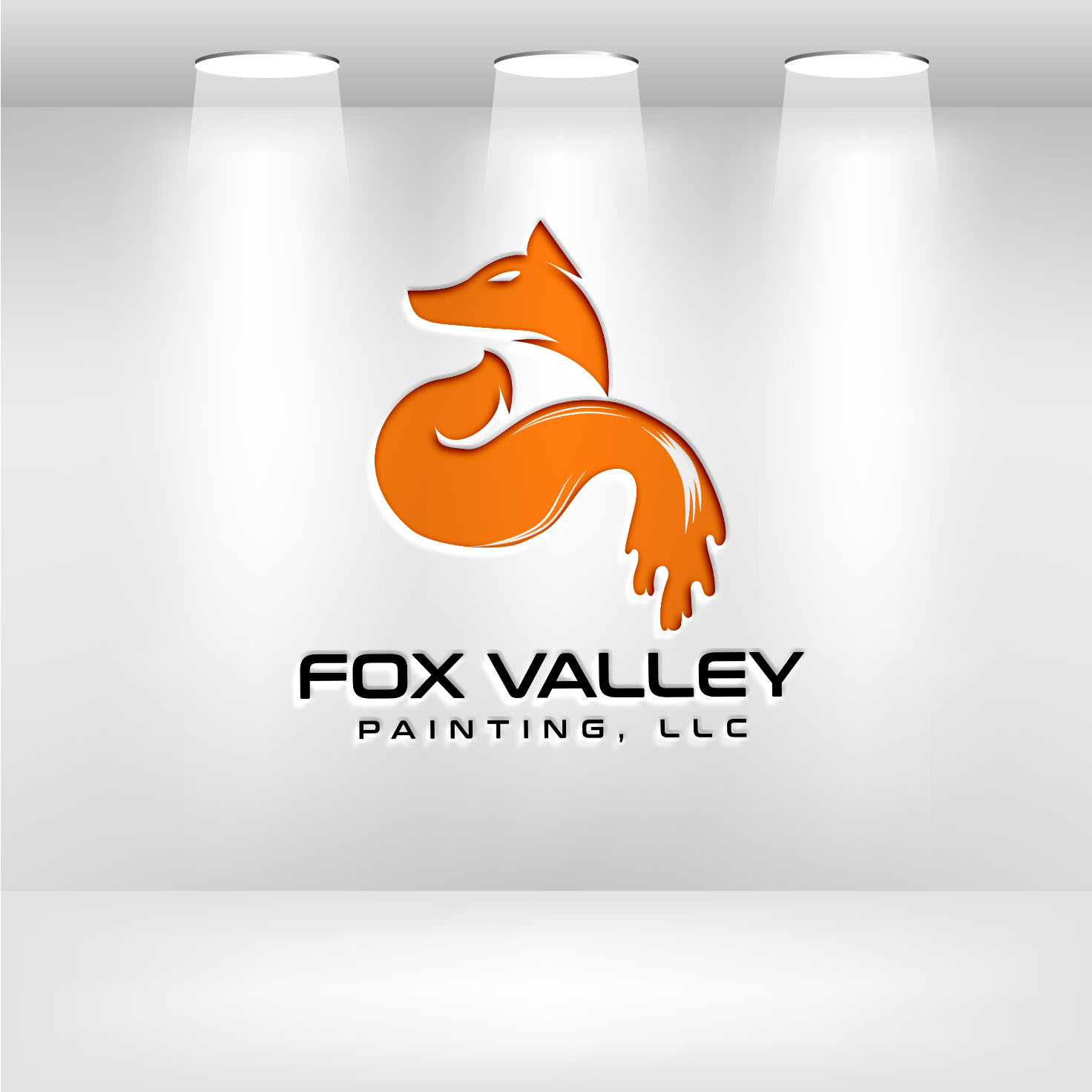 Logo Design by Mahera23 for this project | Design #32410720