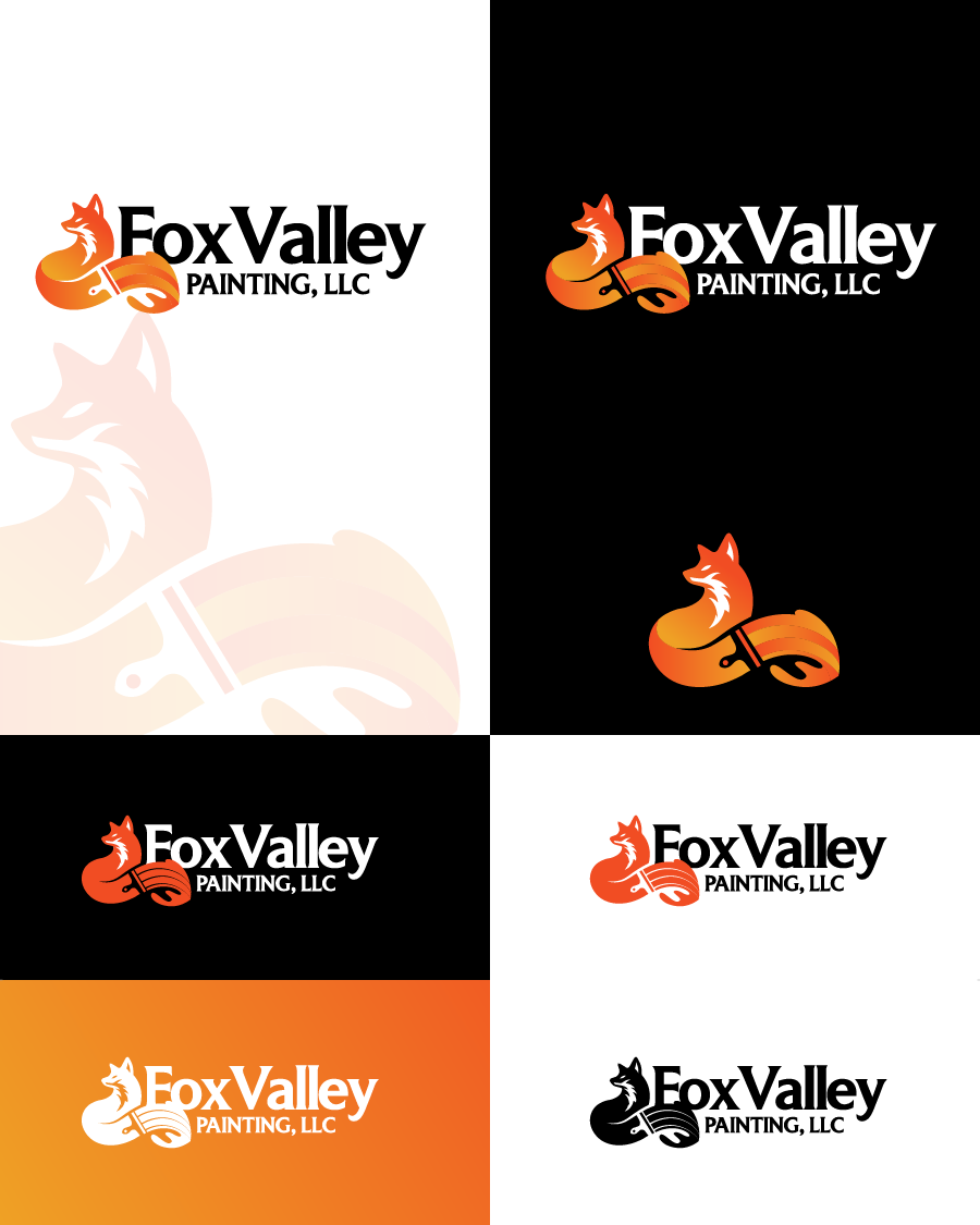 Logo Design by Anhlee for this project | Design #32444387
