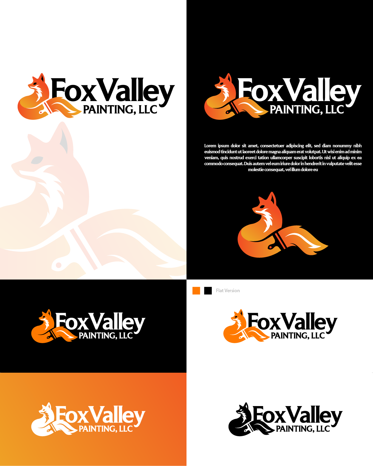 Logo Design by Anhlee for this project | Design #32451867