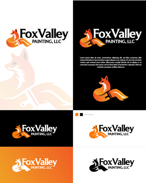 Logo Design by Anhlee for this project | Design #32458477