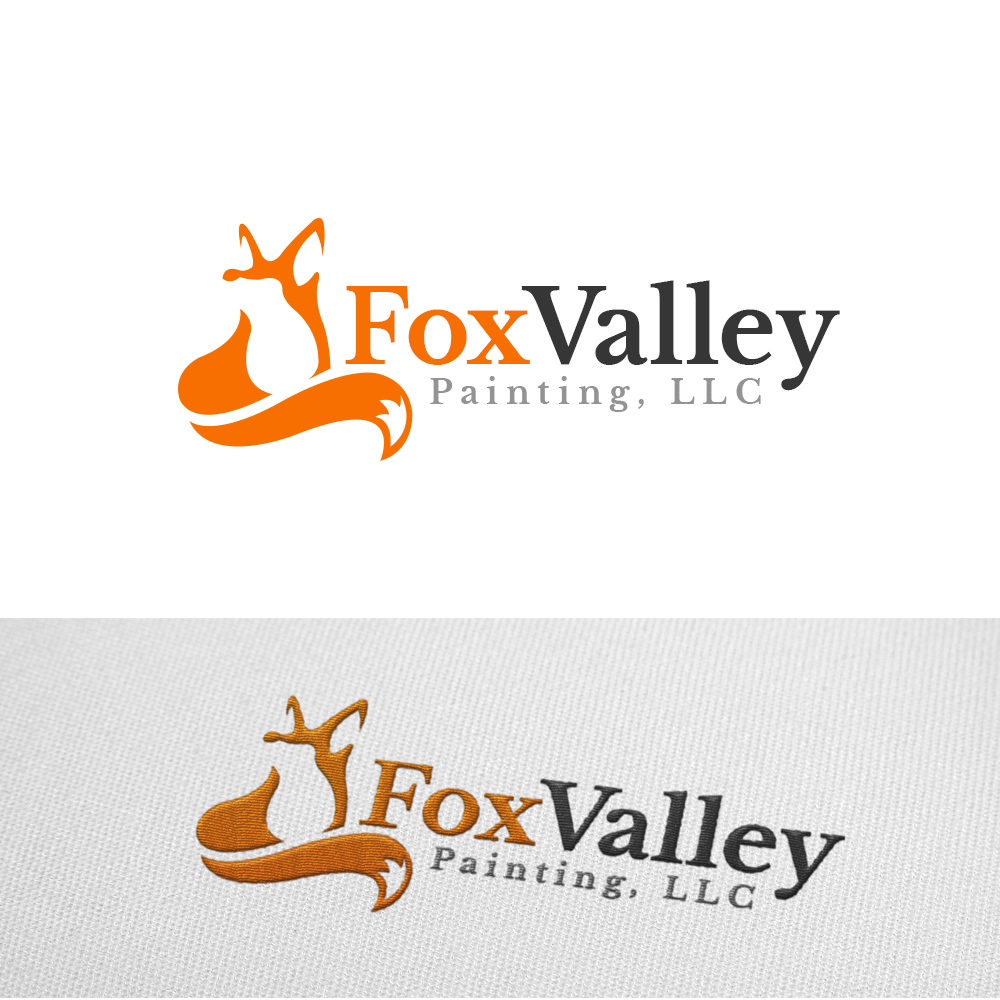 Logo Design by PsyPen for this project | Design #32409602