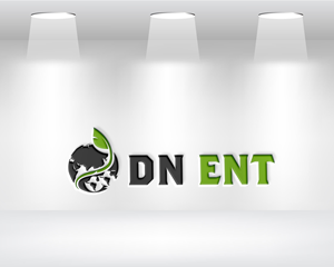 Diseño de Logo por Daniel Khan para este proyecto | Diseño: #32409800