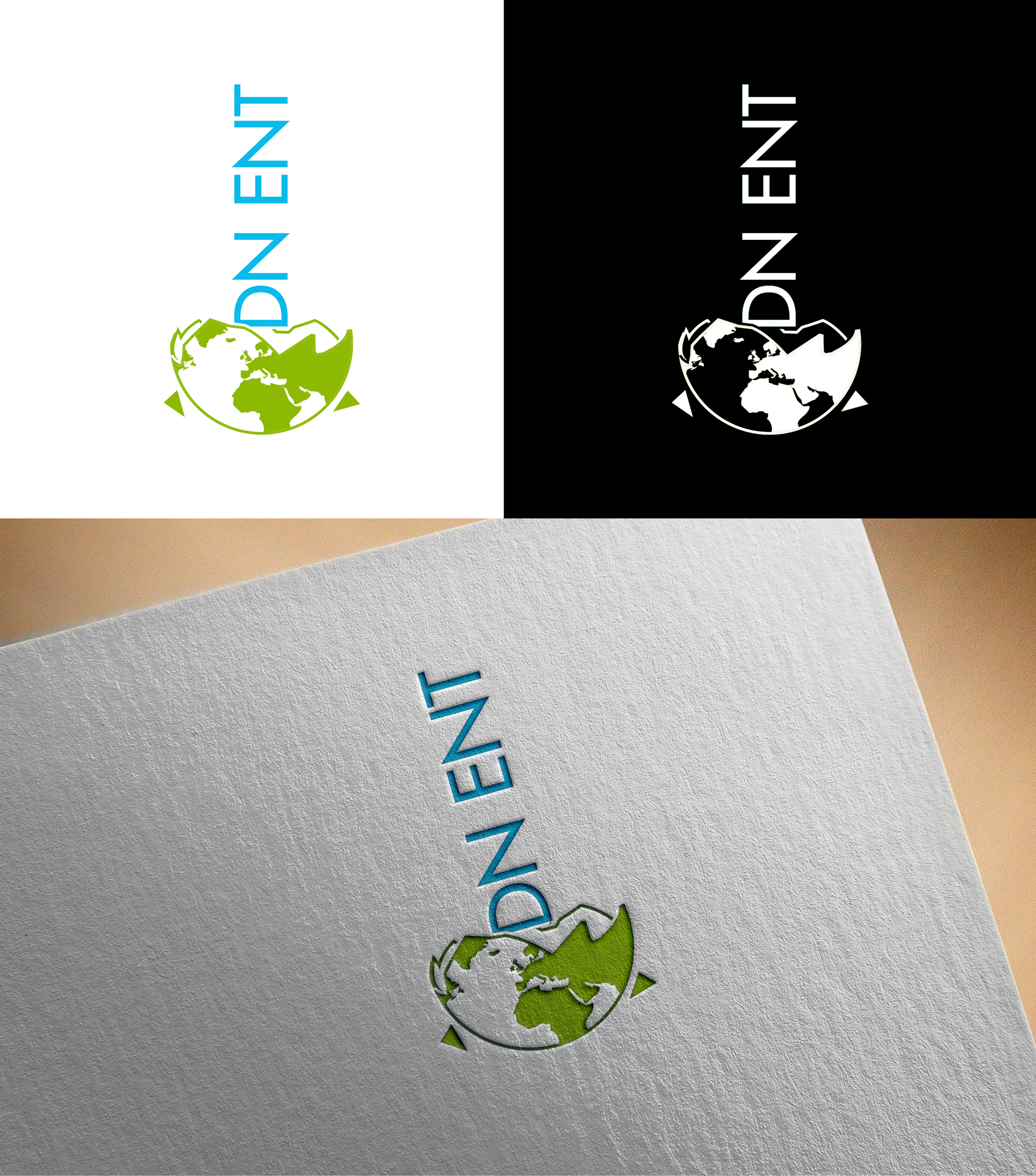 Diseño de Logo por RA-bica para este proyecto | Diseño #32432400