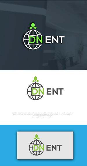 Logo Design by uzzal100 for this project | Design #32410549