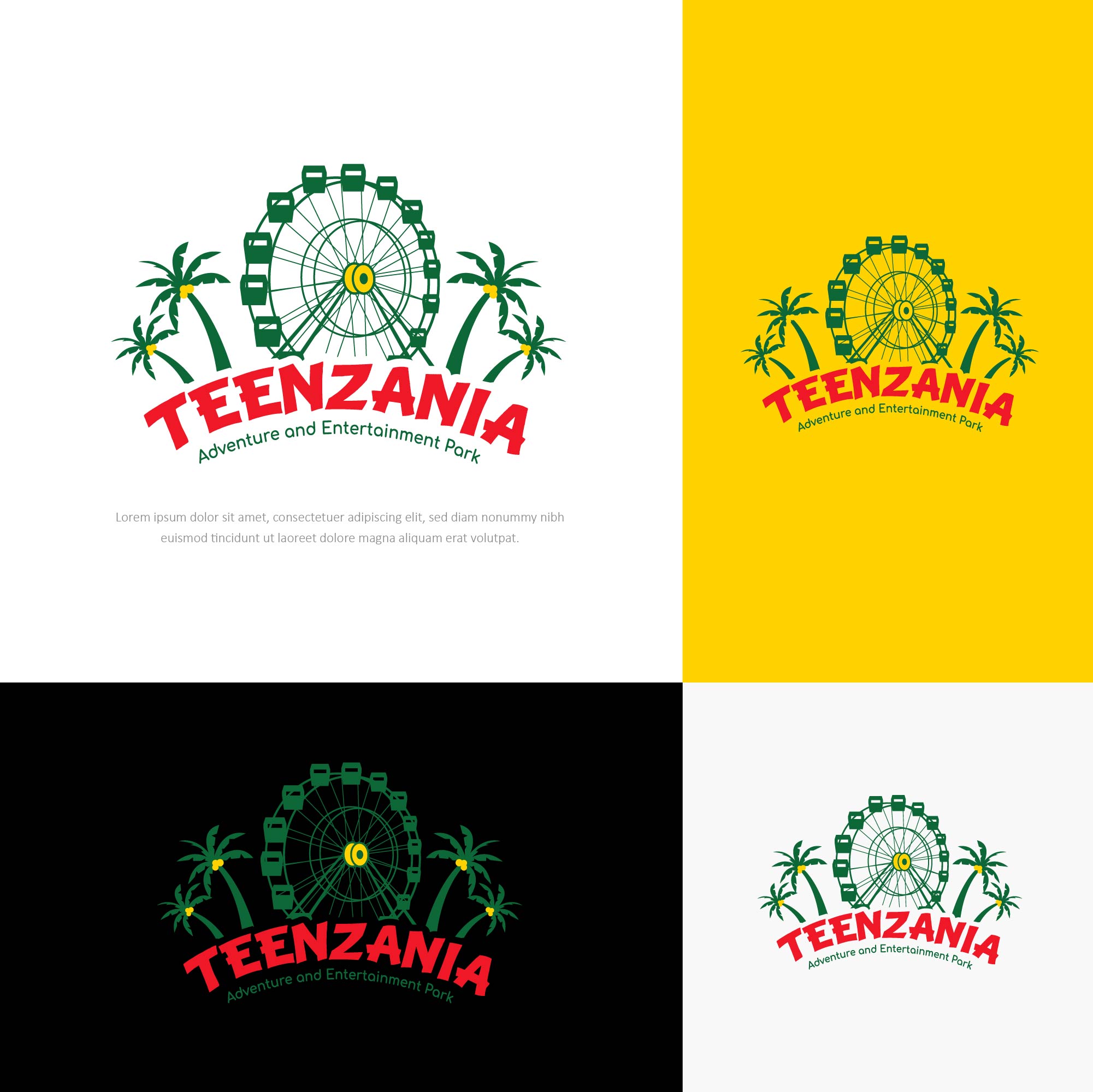Logo-Design von Transformed Design Inc. für dieses Projekt | Design #32434602