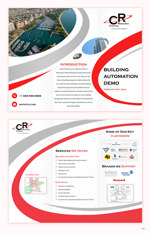 Diseño de Flyer por pb para este proyecto | Diseño: #32413682