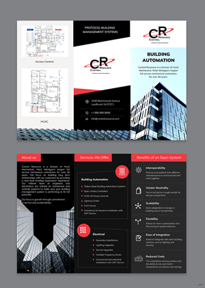 Flyer Design by pb for this project | Design: #32413688