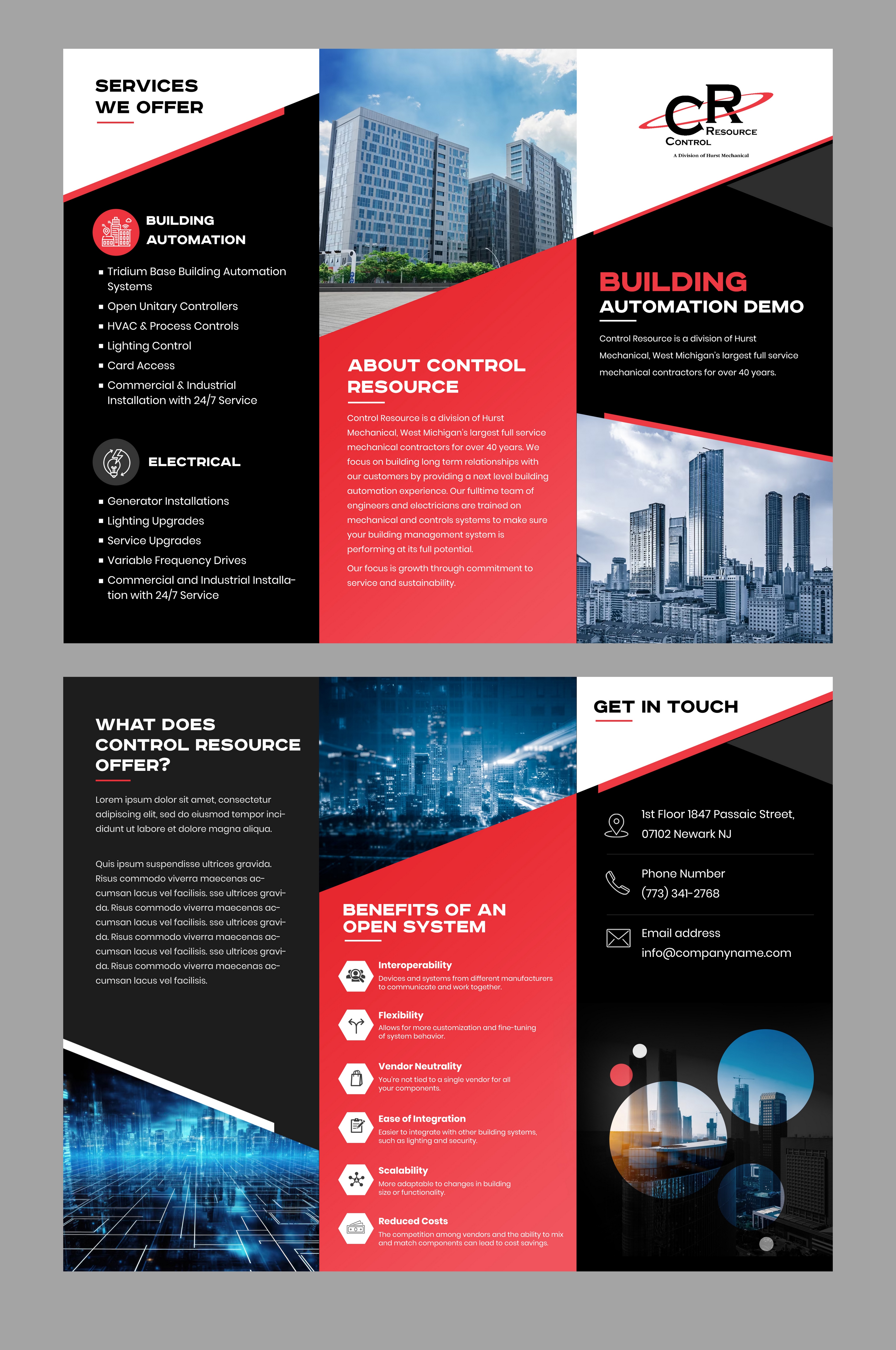 Diseño de Flyer por pb para este proyecto | Diseño #32413689