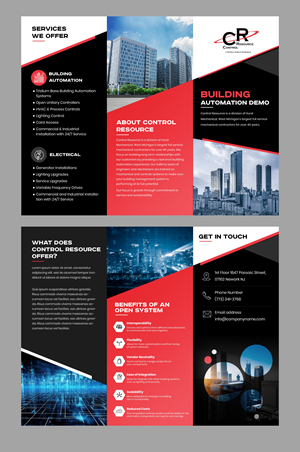 Flyer Design by pb for this project | Design: #32413689